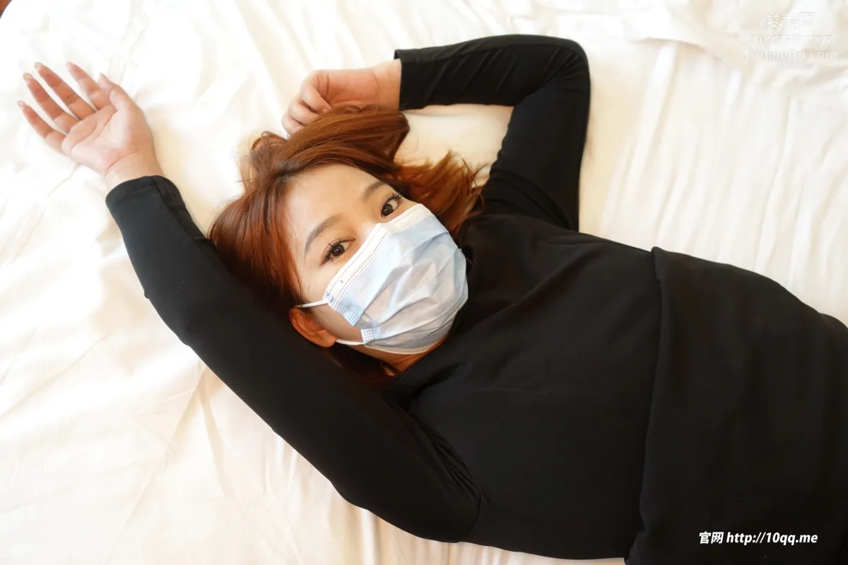 [ROSI口罩系列]2022.09.05 NO.2276 page 38