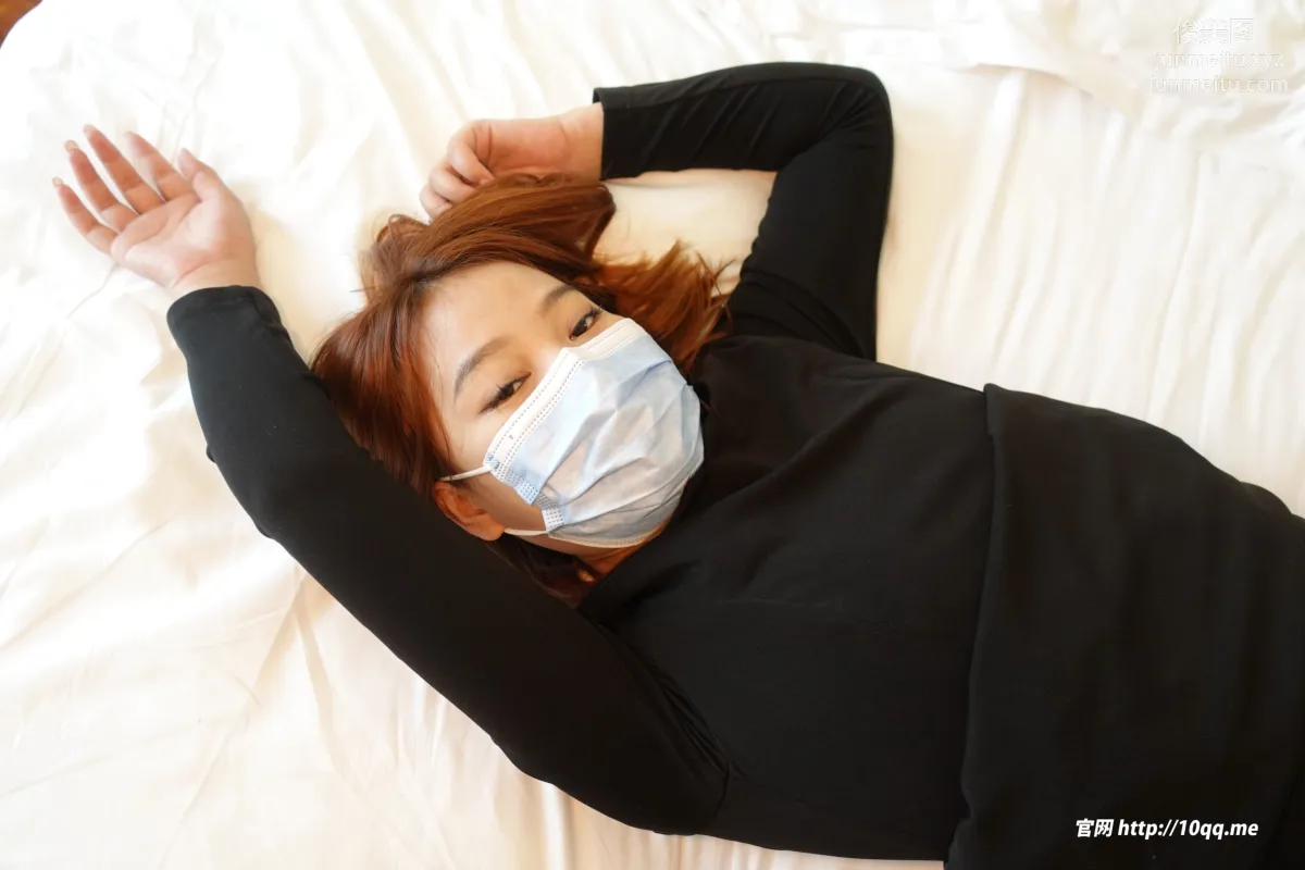 [ROSI口罩系列]2022.09.05 NO.2276 page 39