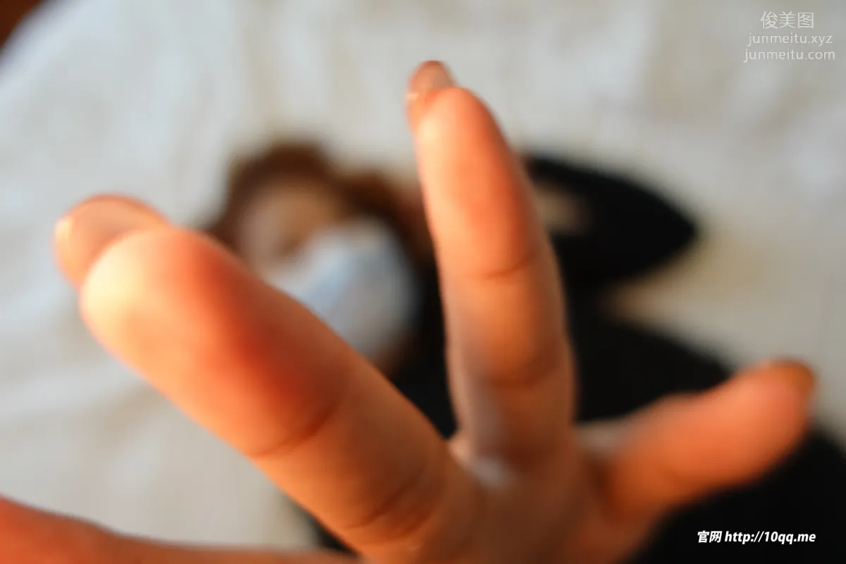 [ROSI口罩系列]2022.09.05 NO.2276 page 44