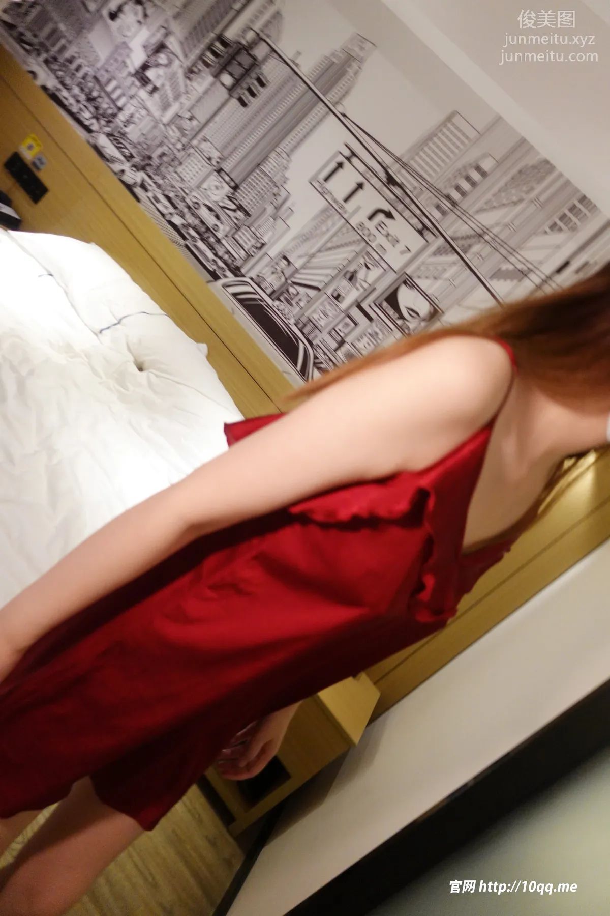 [ROSI口罩系列]2022.09.06 NO.2277 page 23