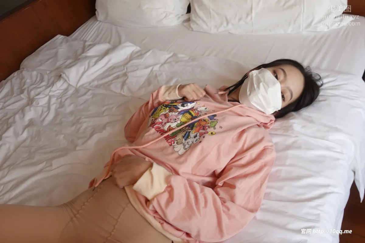 [ROSI口罩系列]2022.09.10 NO.2281 page 40