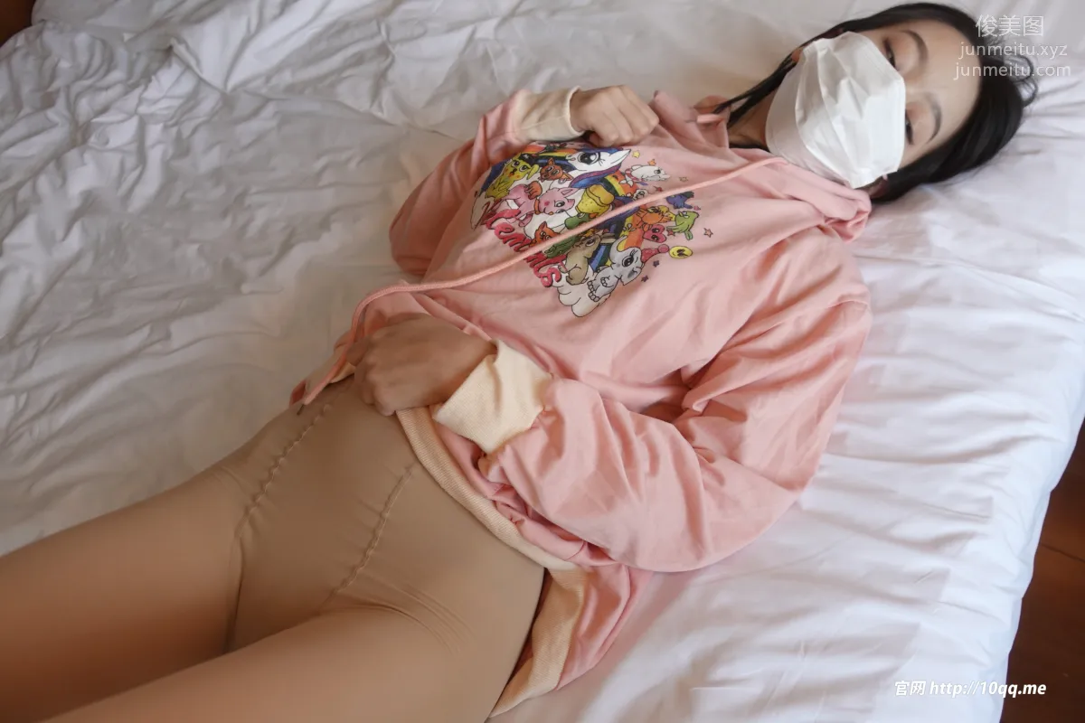 [ROSI口罩系列]2022.09.10 NO.2281 page 41