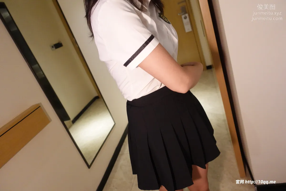 [ROSI口罩系列]2022.09.12 NO.2283 page 34