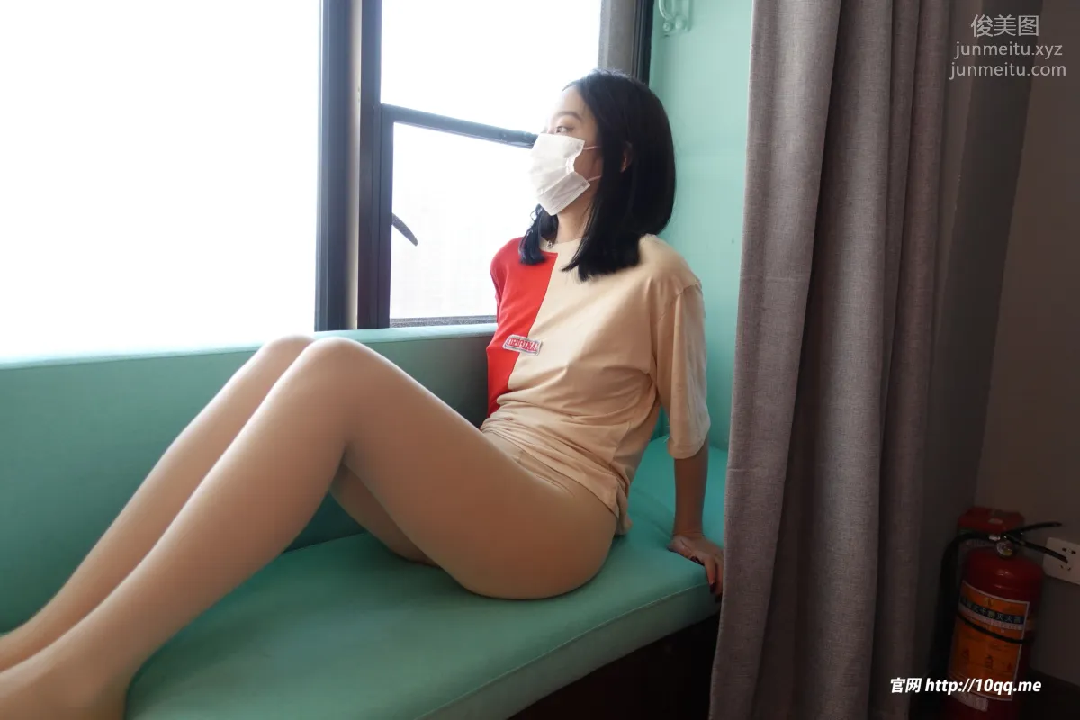 [ROSI口罩系列]2022.09.19 NO.2290 page 65