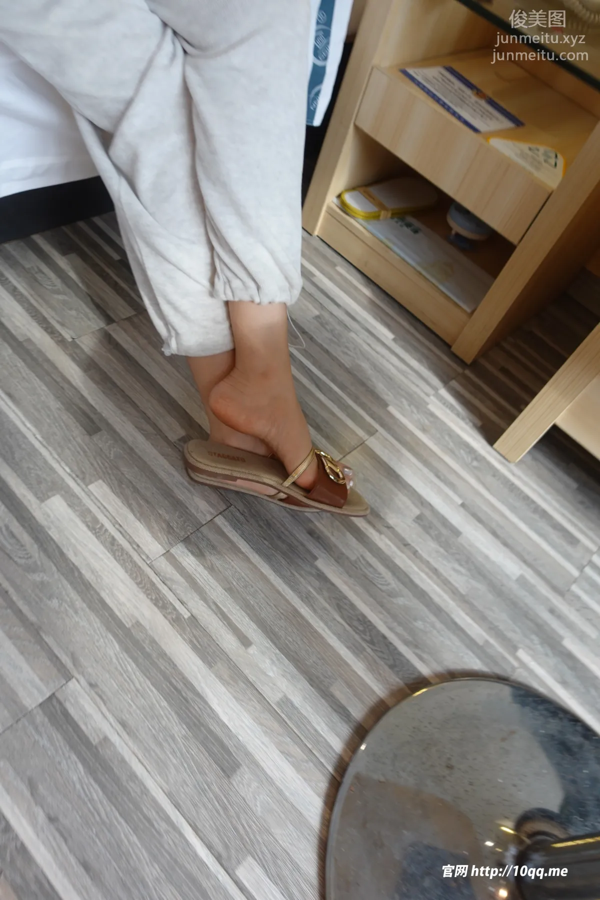 [ROSI口罩系列]2022.09.21 NO.2292 page 3