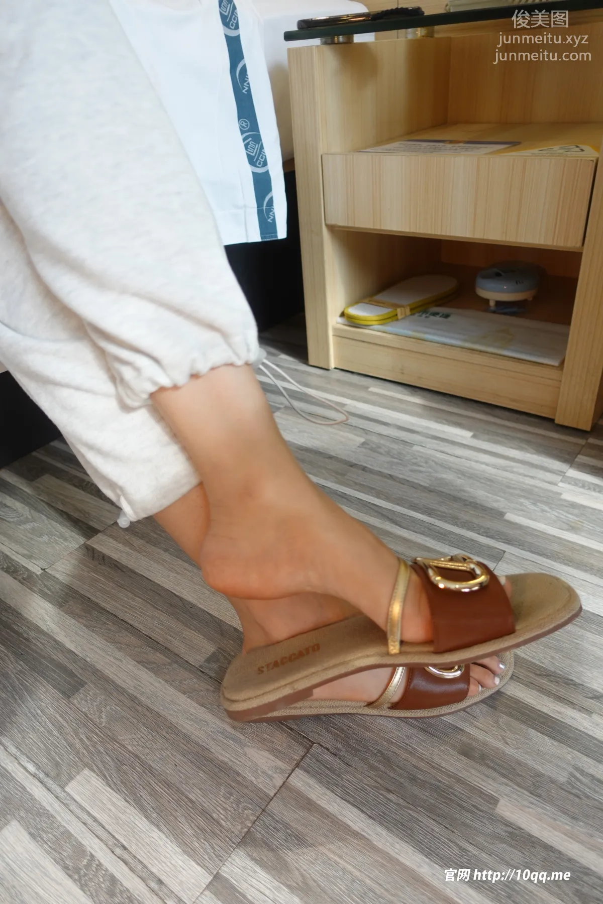 [ROSI口罩系列]2022.09.21 NO.2292 page 5