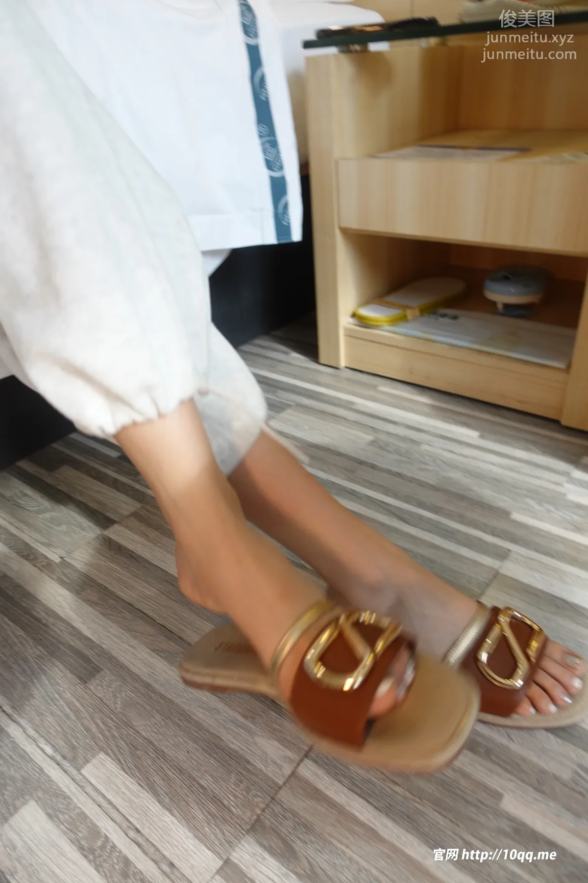 [ROSI口罩系列]2022.09.21 NO.2292 page 6