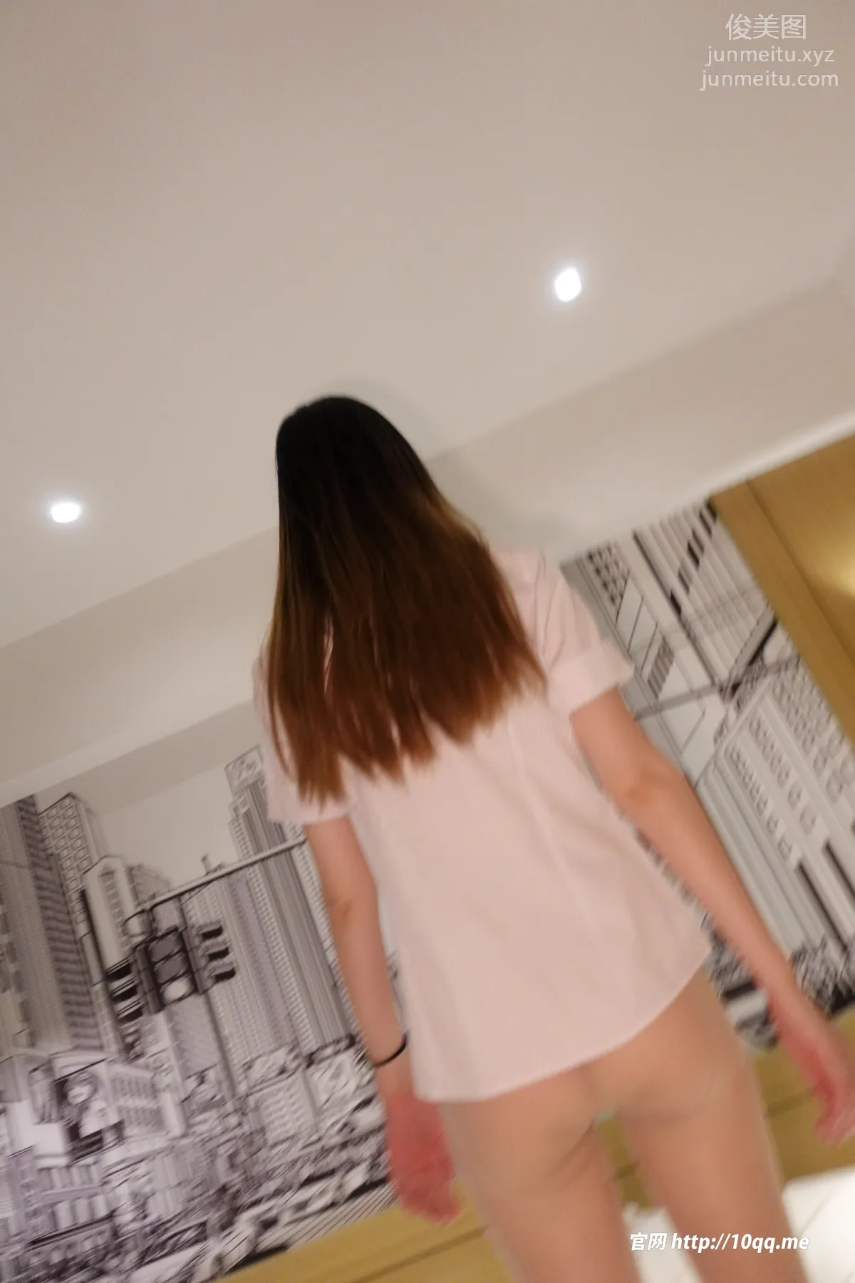 [ROSI口罩系列]2022.09.27 NO.2298 page 38