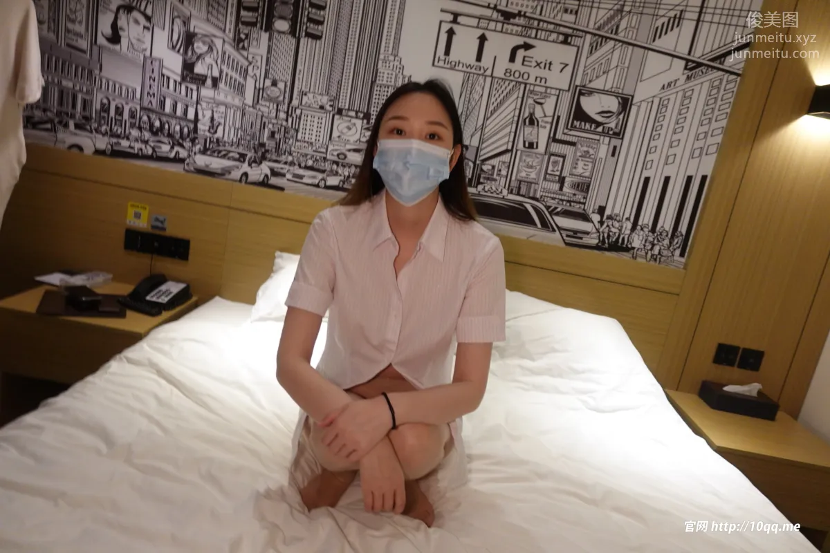 [ROSI口罩系列]2022.09.27 NO.2298 page 68