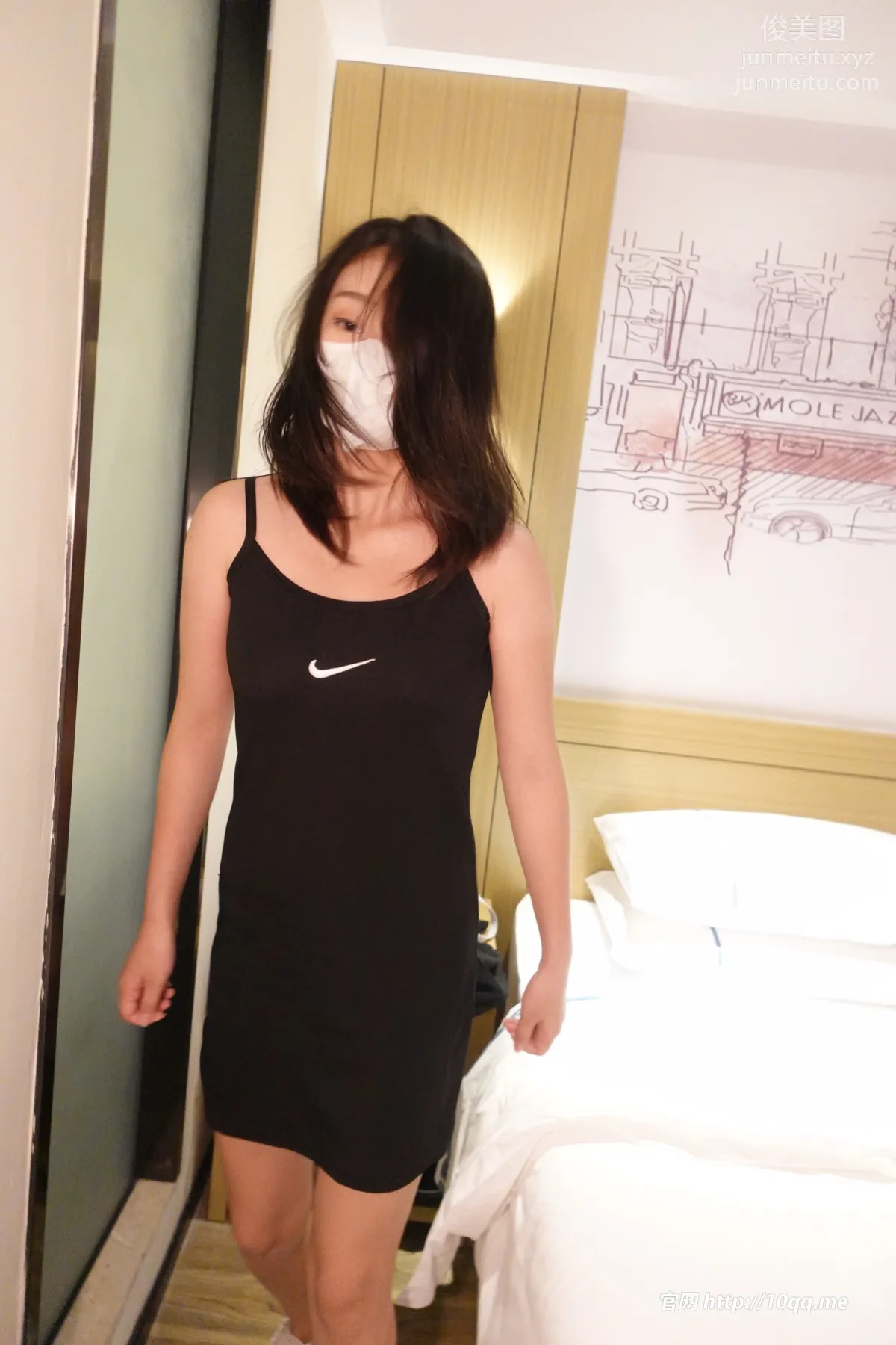 [ROSI口罩系列]2022.09.29 NO.2300 page 29