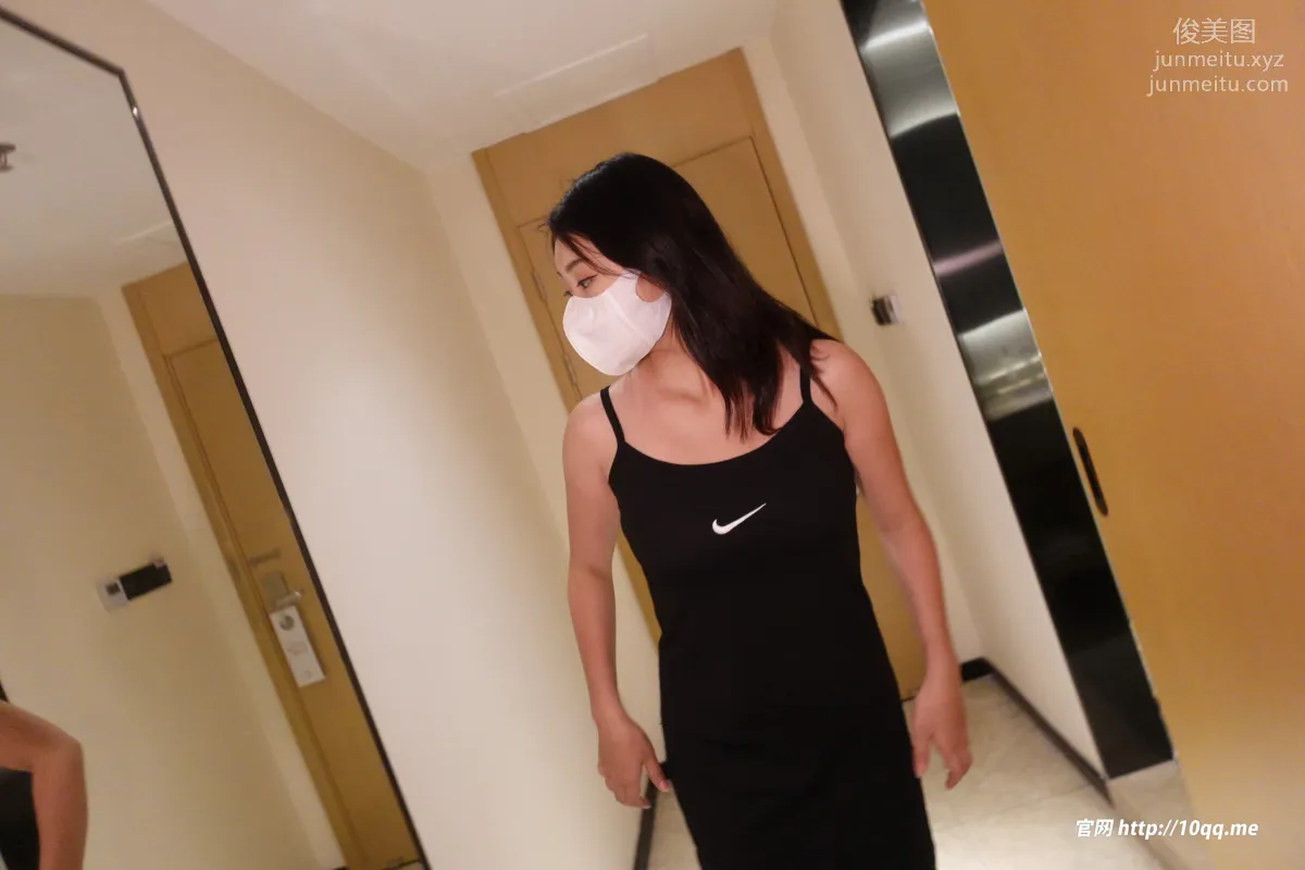 [ROSI口罩系列]2022.09.29 NO.2300 page 30