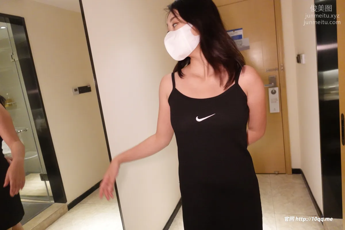 [ROSI口罩系列]2022.09.29 NO.2300 page 31