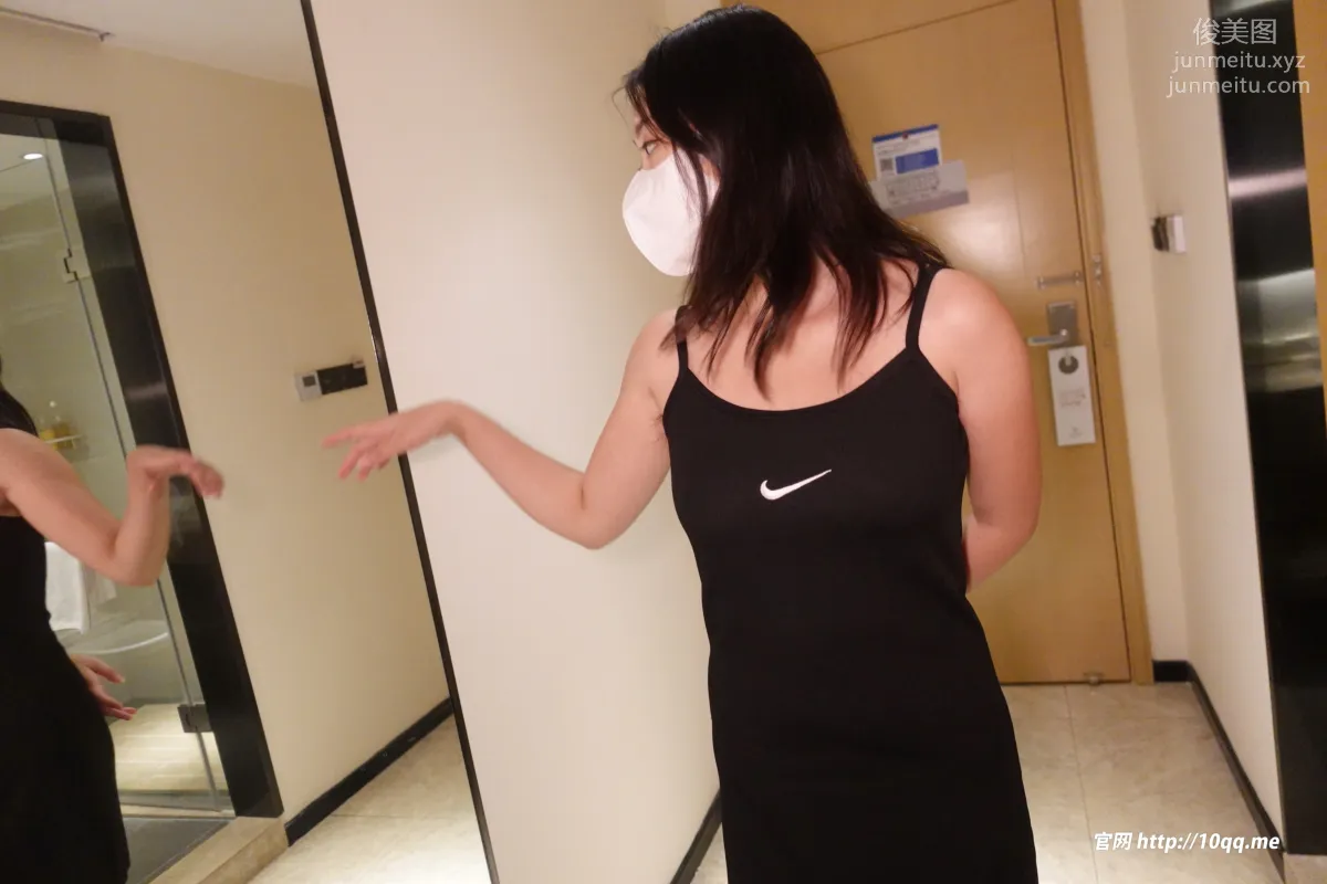 [ROSI口罩系列]2022.09.29 NO.2300 page 32