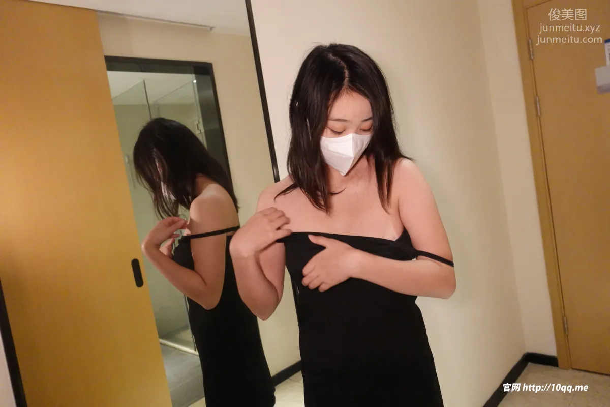 [ROSI口罩系列]2022.09.29 NO.2300 page 65