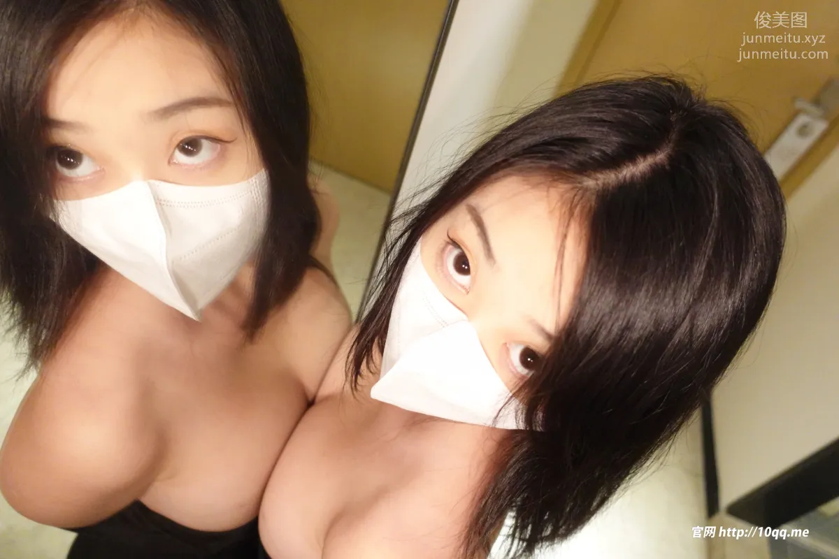 [ROSI口罩系列]2022.09.29 NO.2300 page 78