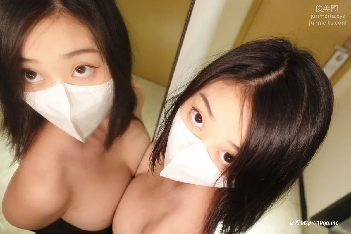 [ROSI口罩系列]2022.09.29 NO.2300 page 79