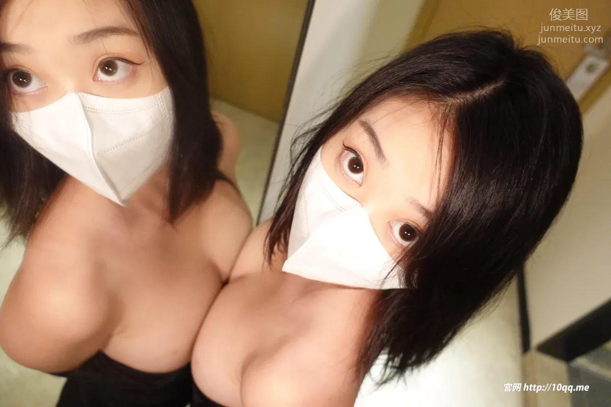 [ROSI口罩系列]2022.09.29 NO.2300 page 81