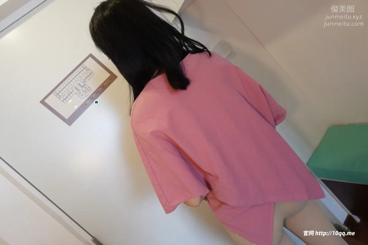 [ROSI口罩系列]2022.10.04 NO.2305 page 3