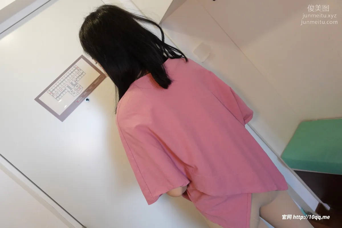 [ROSI口罩系列]2022.10.04 NO.2305 page 4