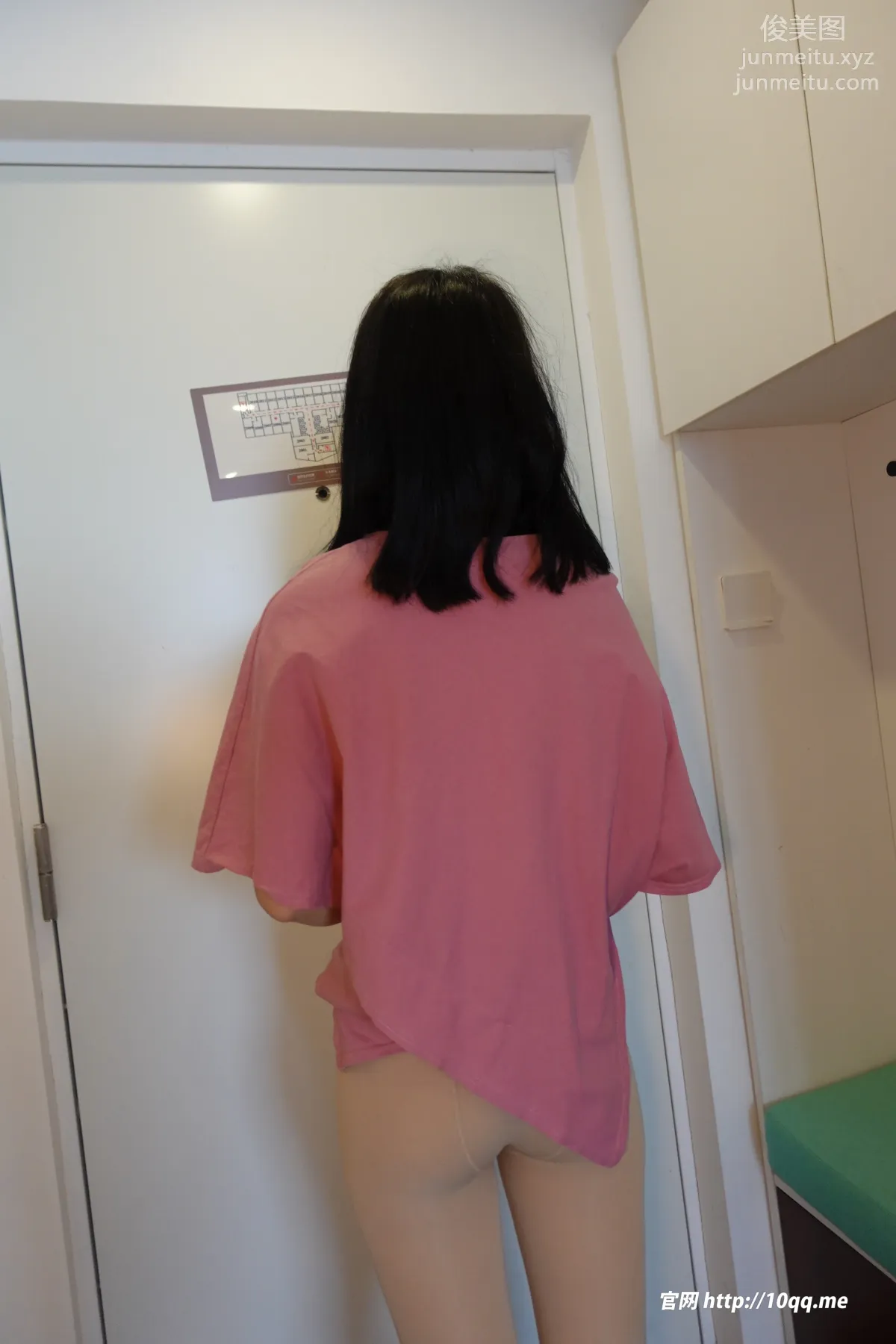 [ROSI口罩系列]2022.10.04 NO.2305 page 20