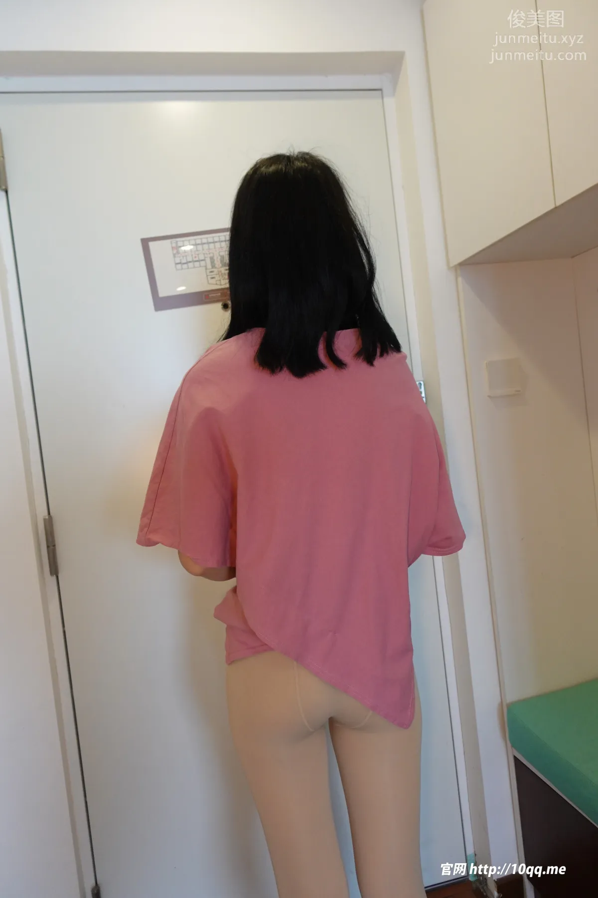 [ROSI口罩系列]2022.10.04 NO.2305 page 22