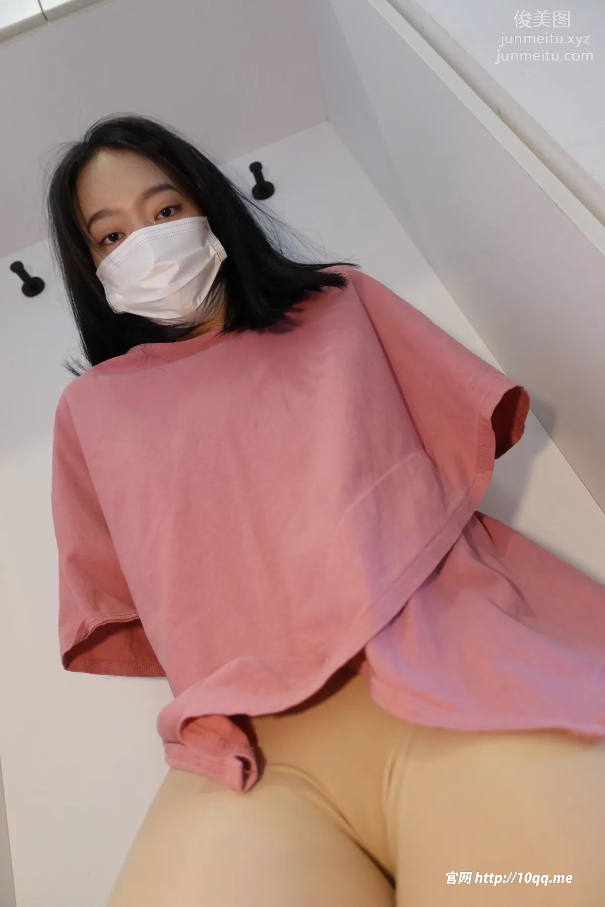 [ROSI口罩系列]2022.10.04 NO.2305 page 46