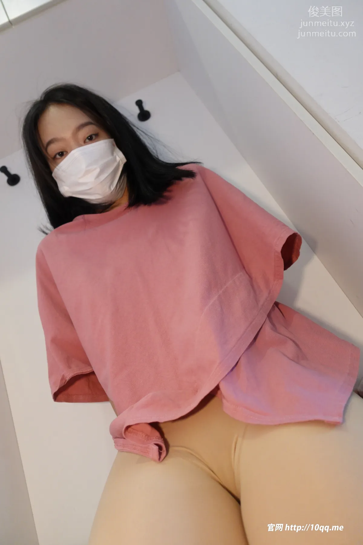 [ROSI口罩系列]2022.10.04 NO.2305 page 47