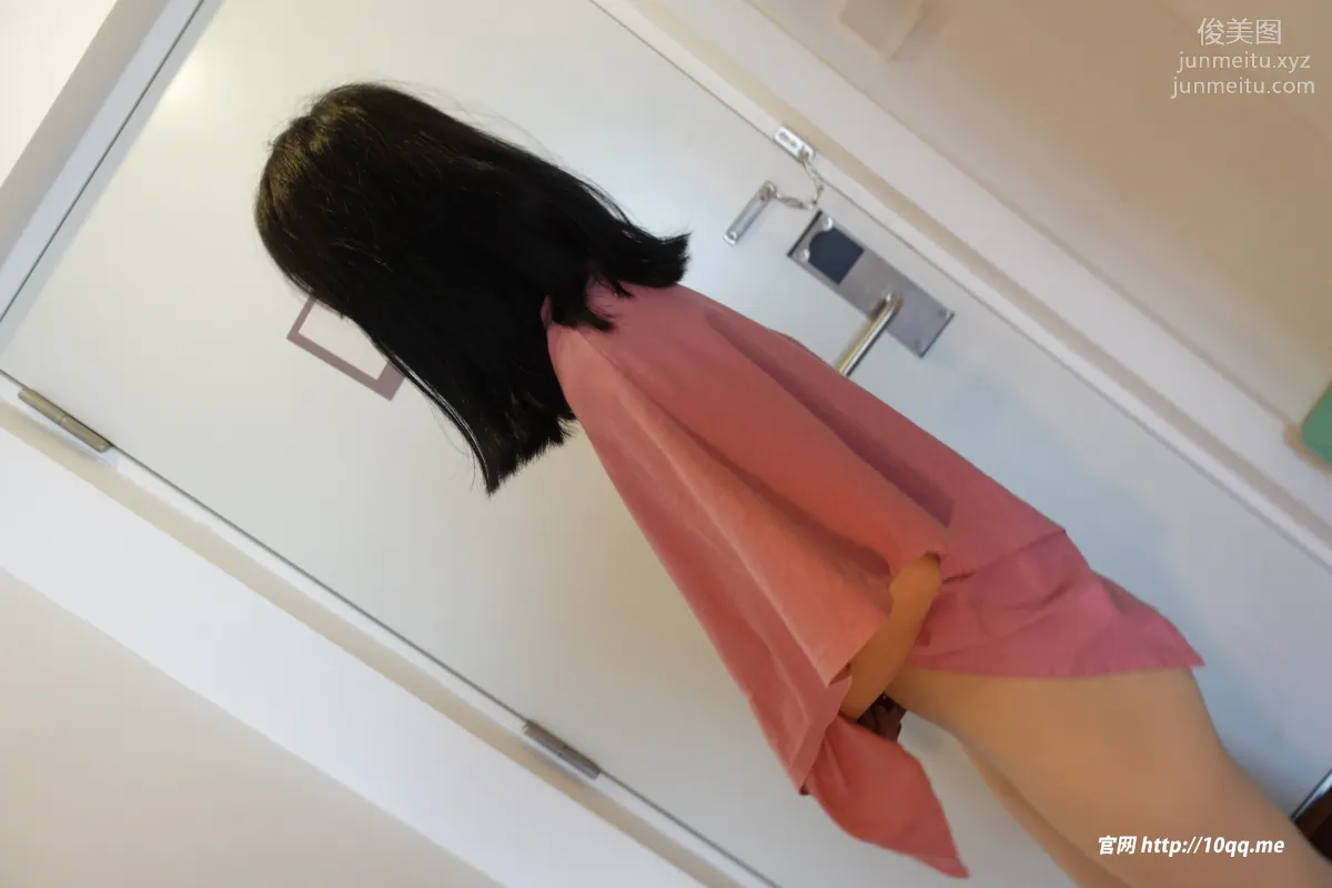 [ROSI口罩系列]2022.10.05 NO.2306 page 15