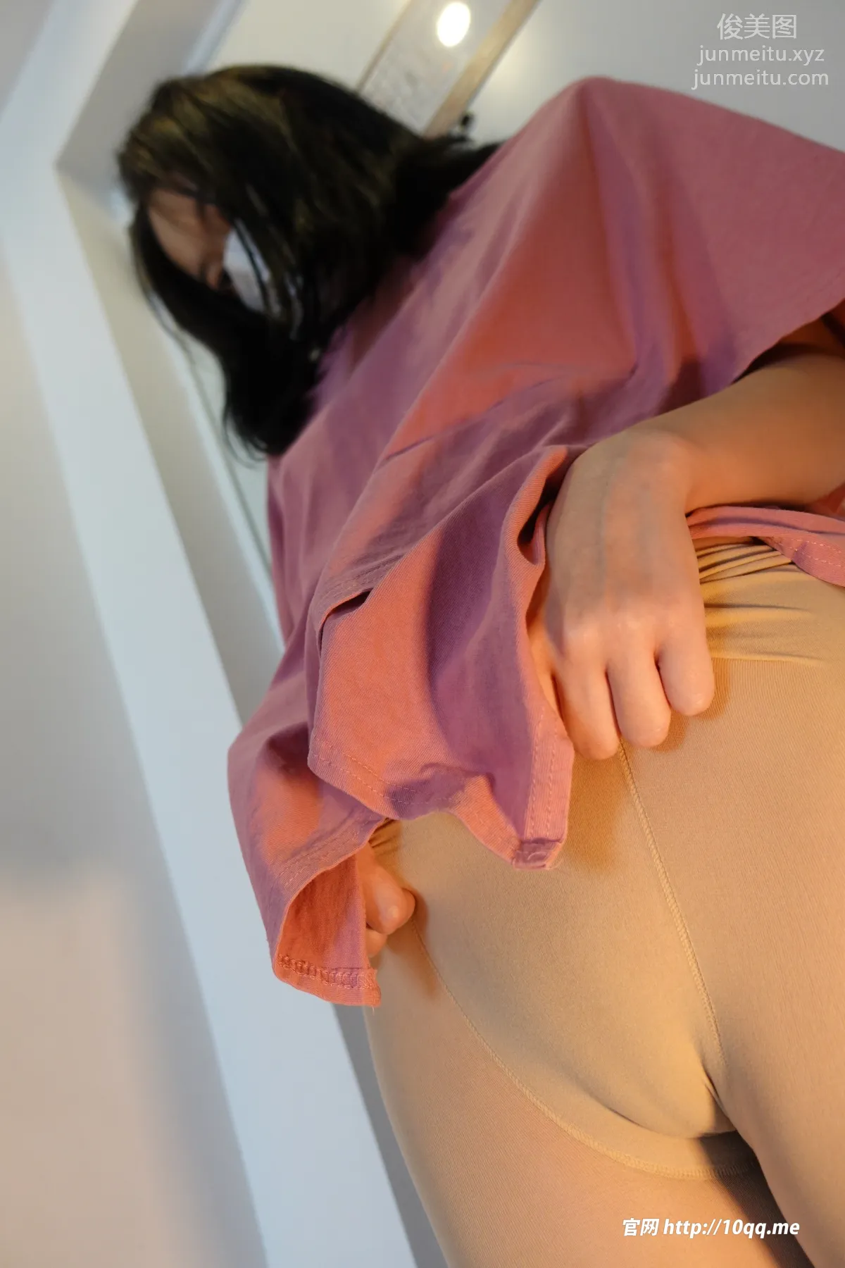 [ROSI口罩系列]2022.10.05 NO.2306 page 41