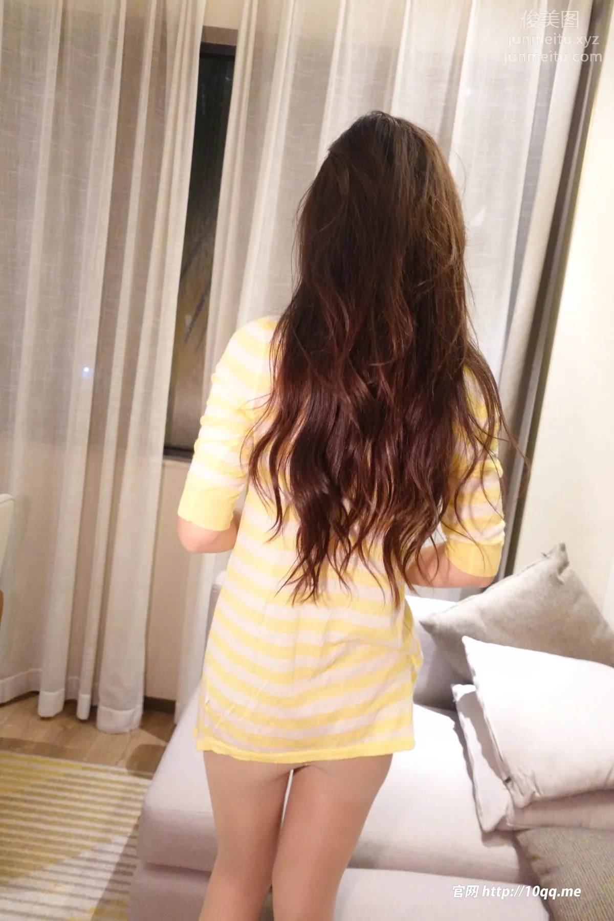 [ROSI口罩系列]2022.10.06 NO.2307 page 24