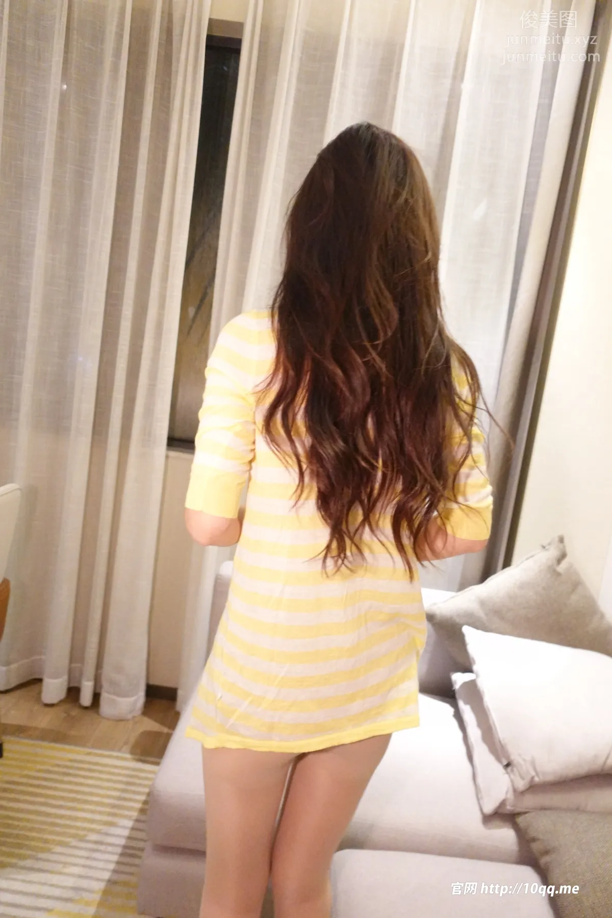 [ROSI口罩系列]2022.10.06 NO.2307 page 25