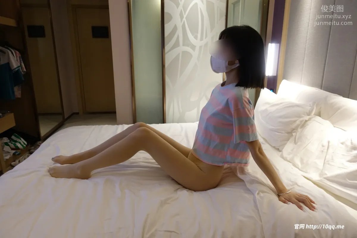 [ROSI口罩系列]2022.10.22 NO.2323 page 13