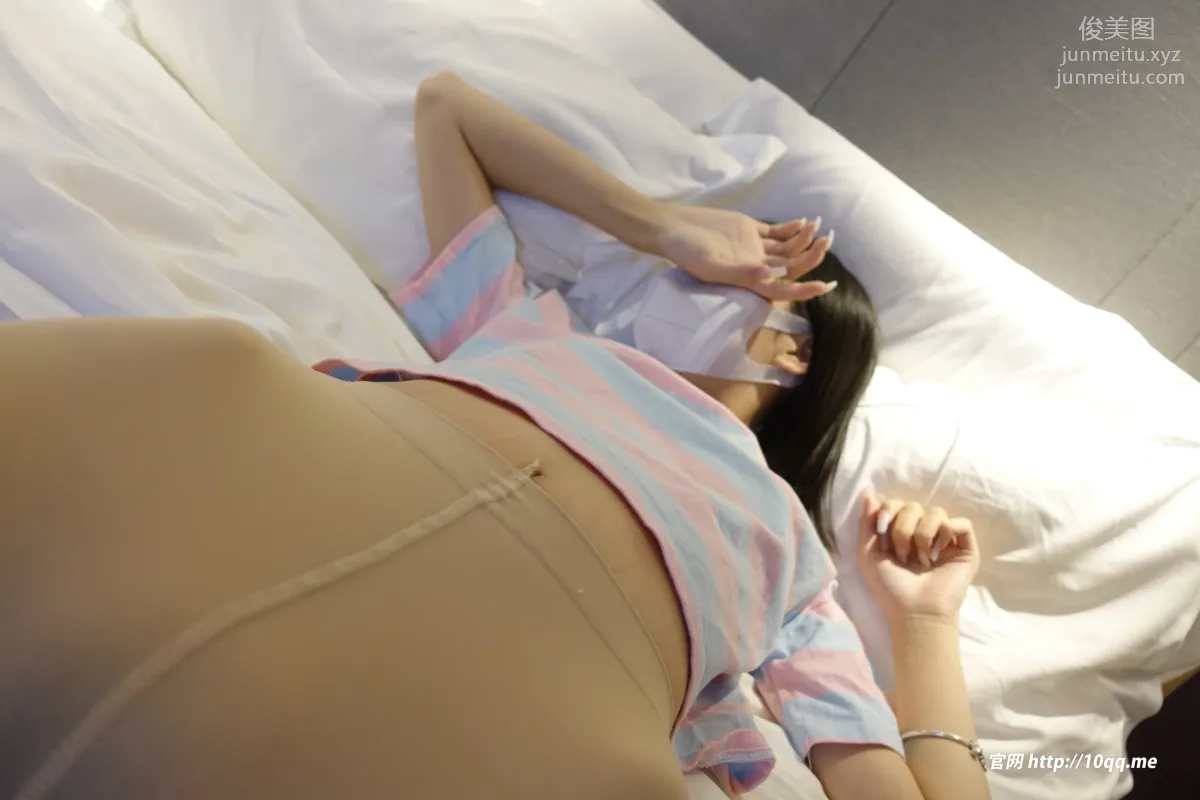 [ROSI口罩系列]2022.10.22 NO.2323 page 56