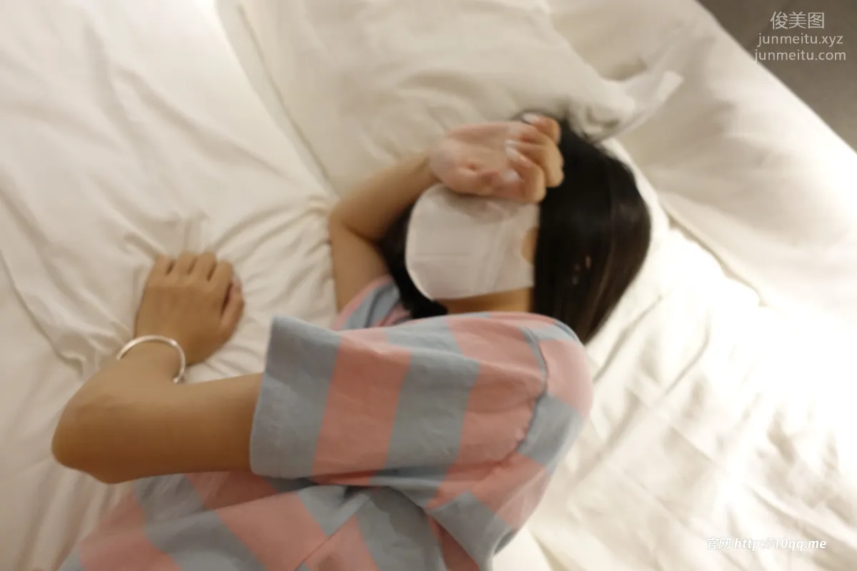 [ROSI口罩系列]2022.10.22 NO.2323 page 90