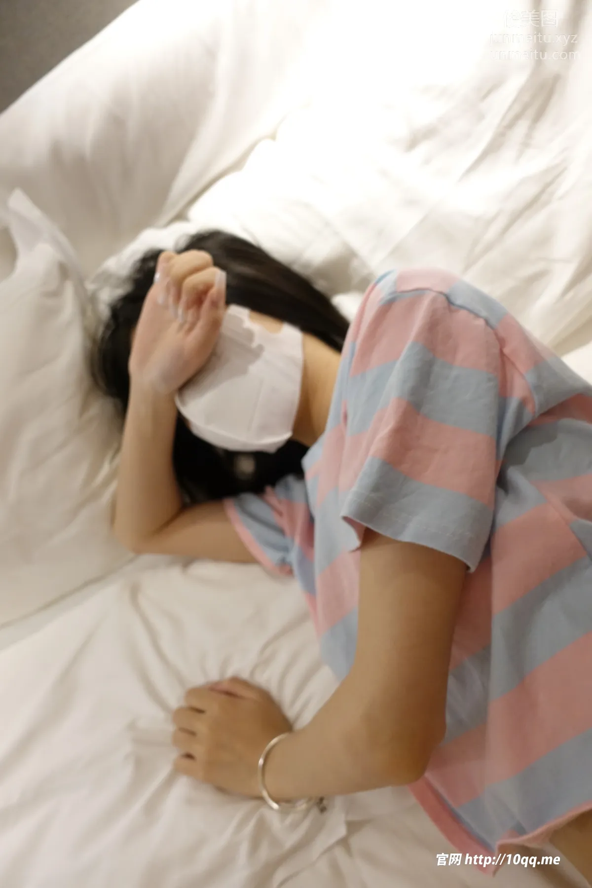 [ROSI口罩系列]2022.10.22 NO.2323 page 92