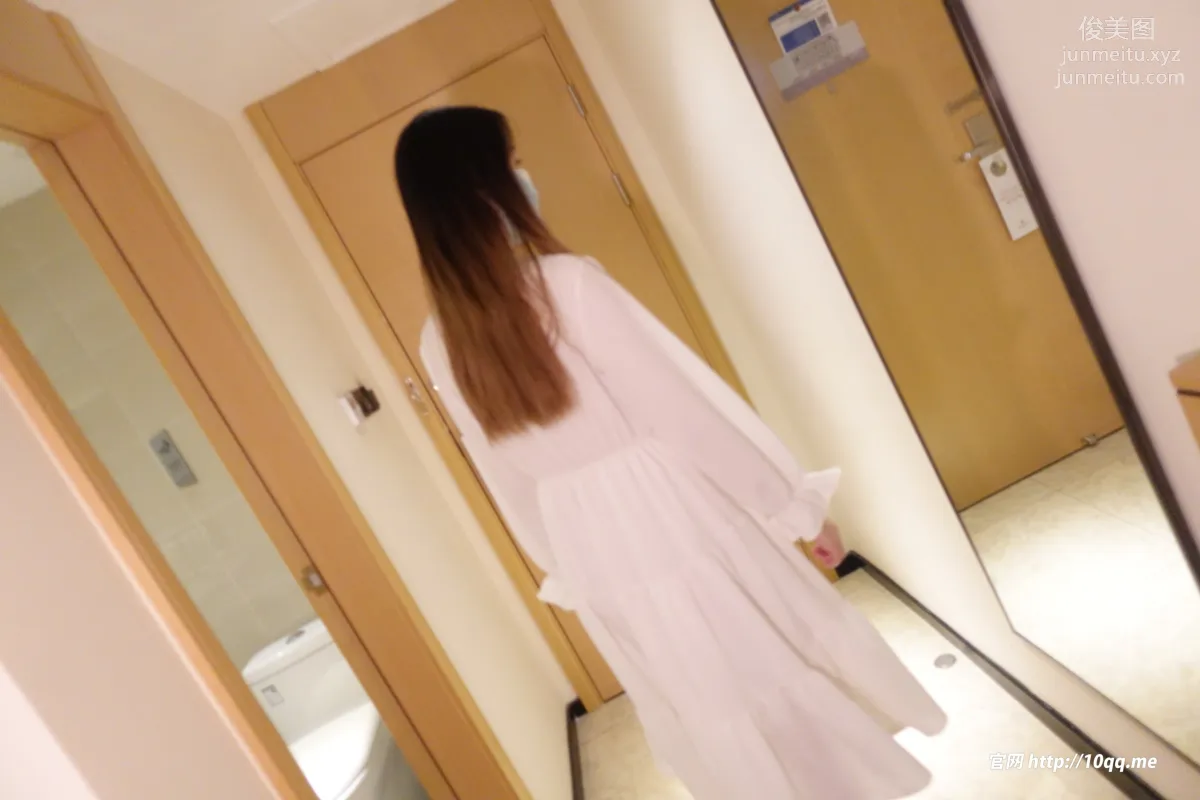 [ROSI口罩系列]2022.10.24 NO.2325 page 3