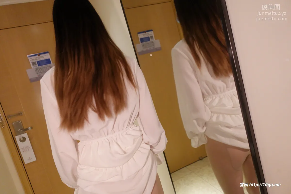 [ROSI口罩系列]2022.10.24 NO.2325 page 81