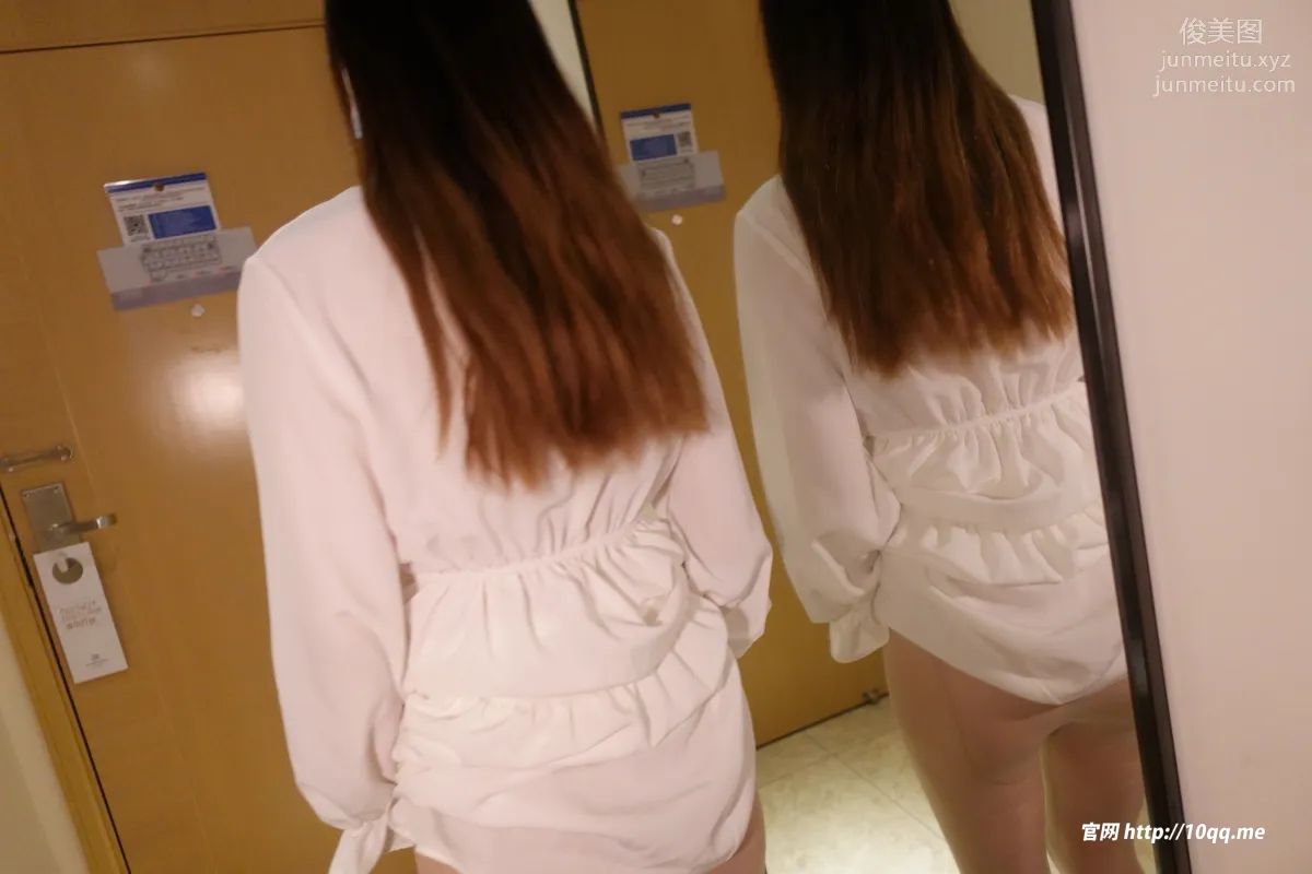 [ROSI口罩系列]2022.10.24 NO.2325 page 82