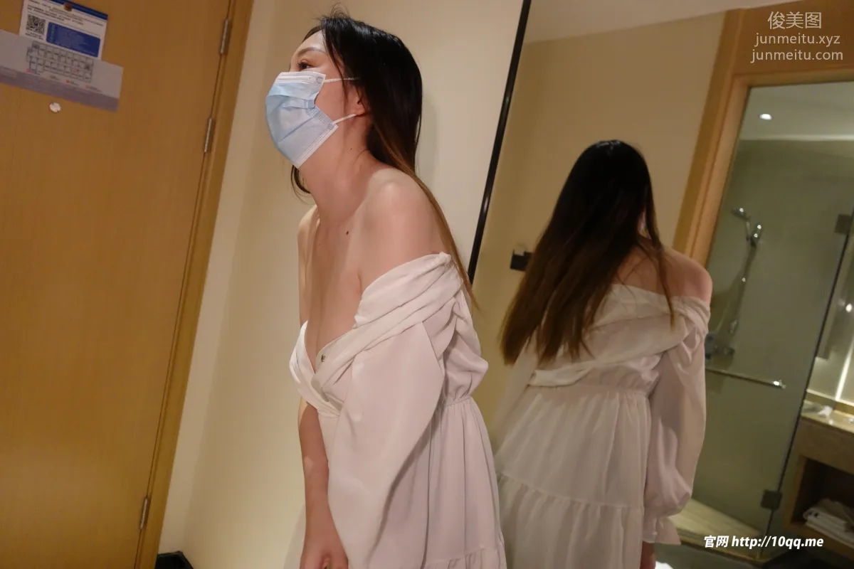 [ROSI口罩系列]2022.10.25 NO.2326 page 62