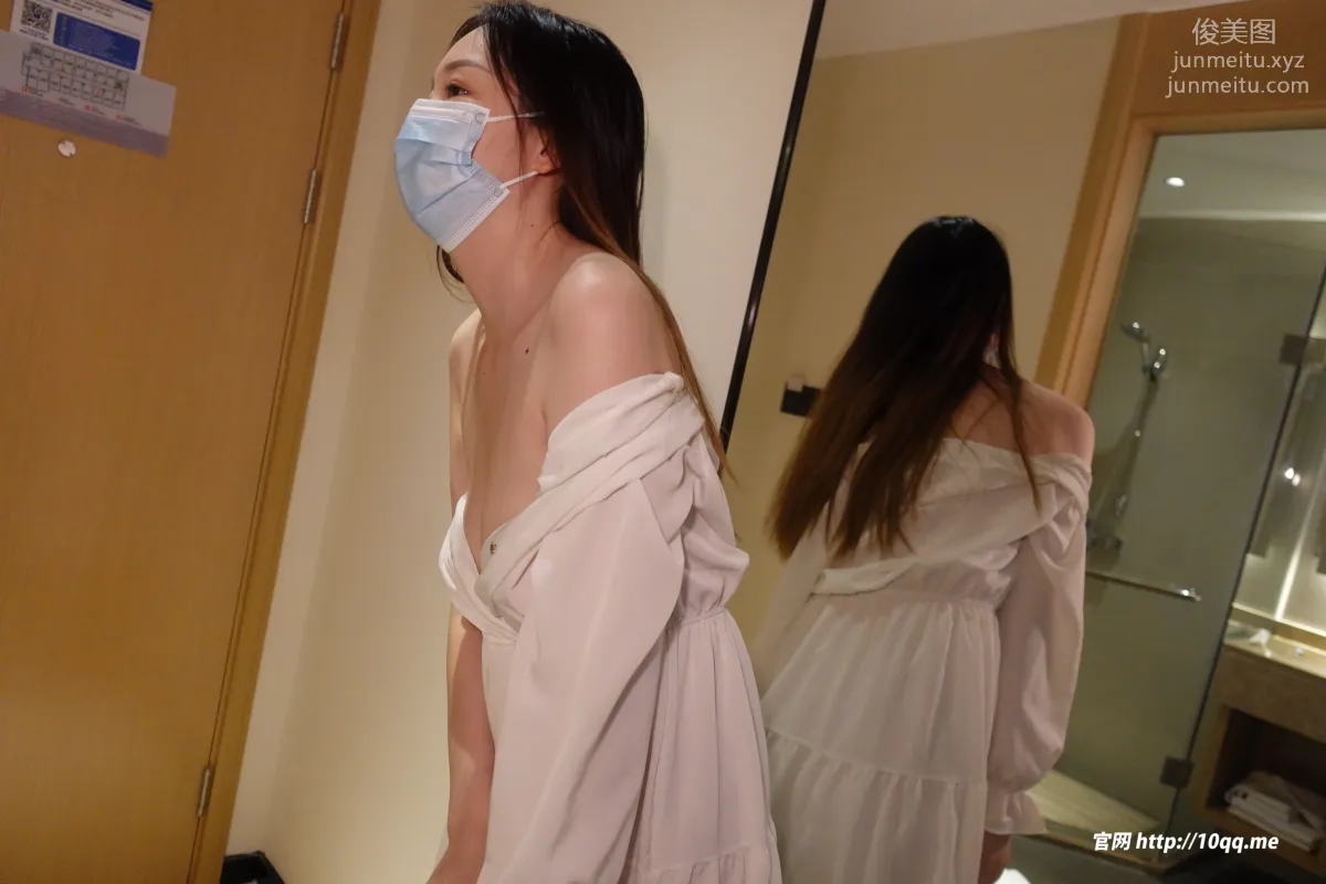 [ROSI口罩系列]2022.10.25 NO.2326 page 63