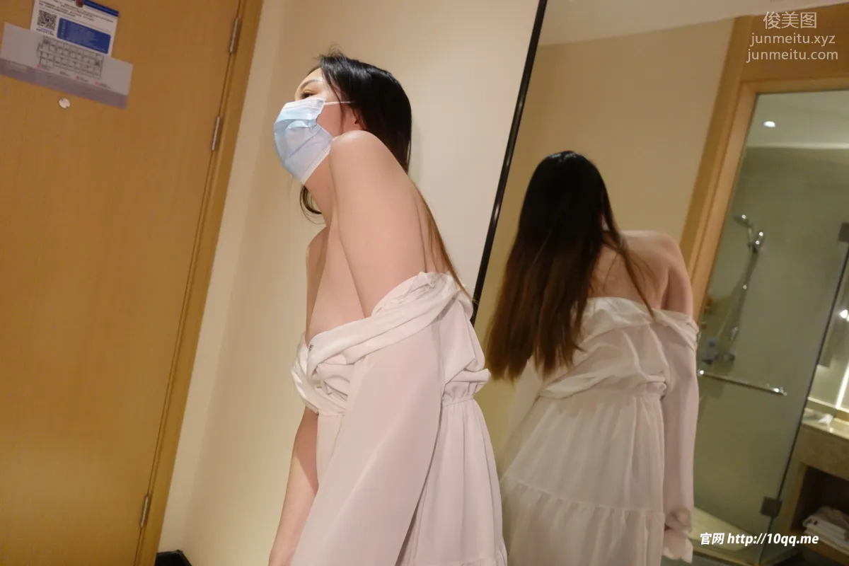 [ROSI口罩系列]2022.10.25 NO.2326 page 66