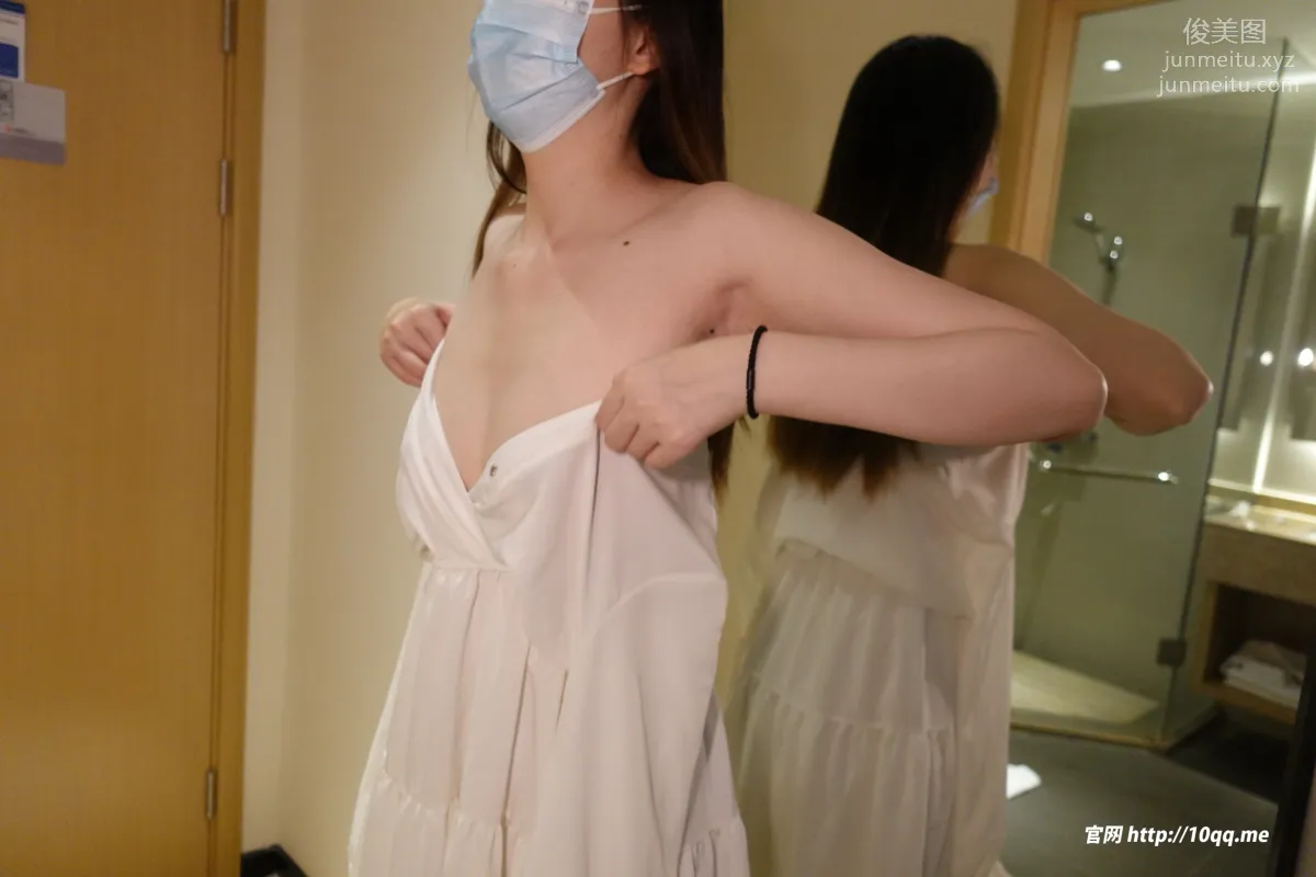 [ROSI口罩系列]2022.10.25 NO.2326 page 69