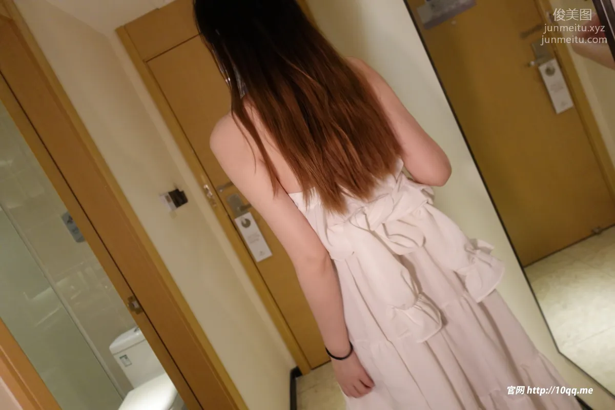 [ROSI口罩系列]2022.10.26 NO.2327 page 8