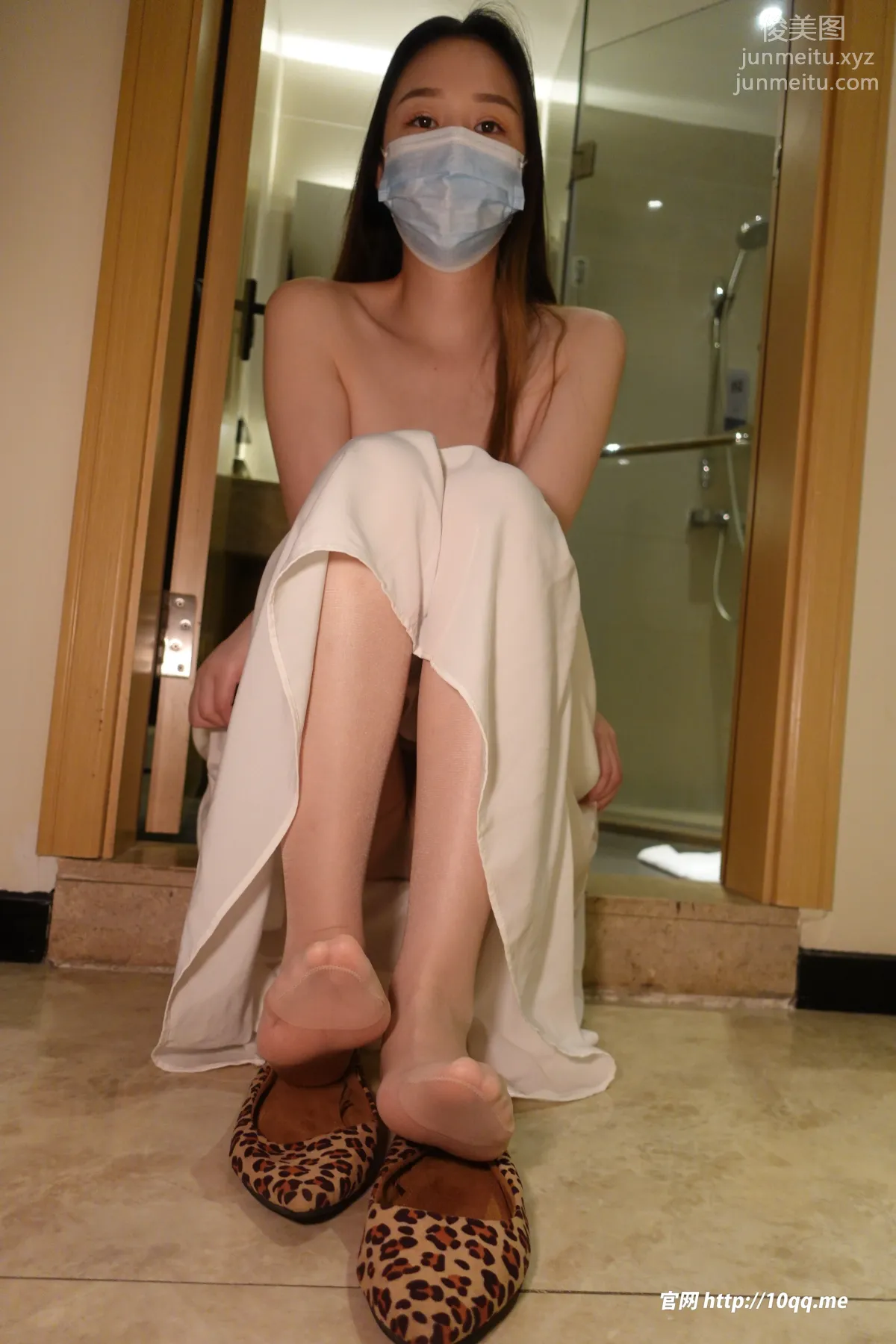 [ROSI口罩系列]2022.10.26 NO.2327 page 74