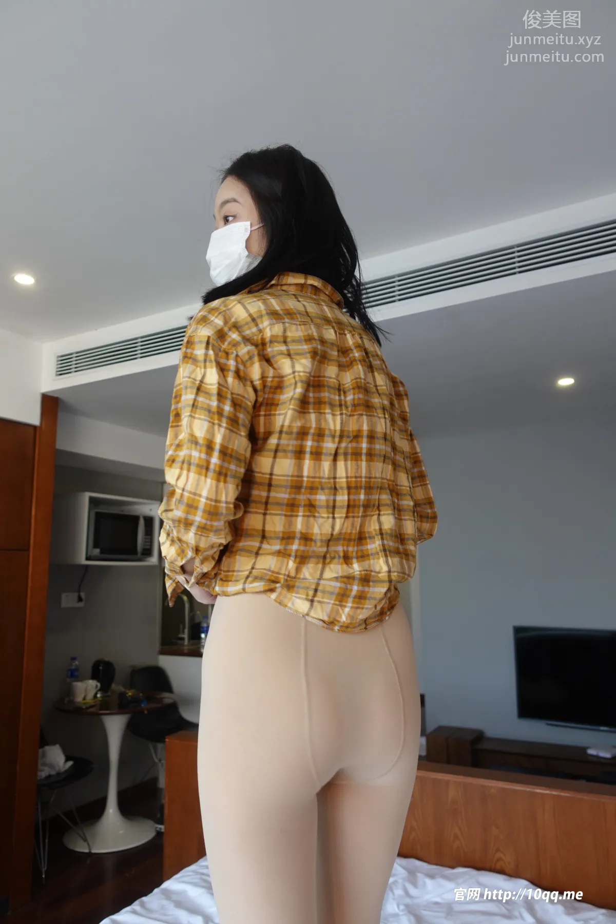 [ROSI口罩系列]2022.10.27 NO.2328 page 38