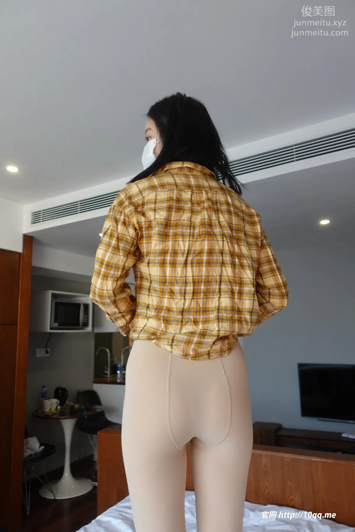 [ROSI口罩系列]2022.10.27 NO.2328 page 39