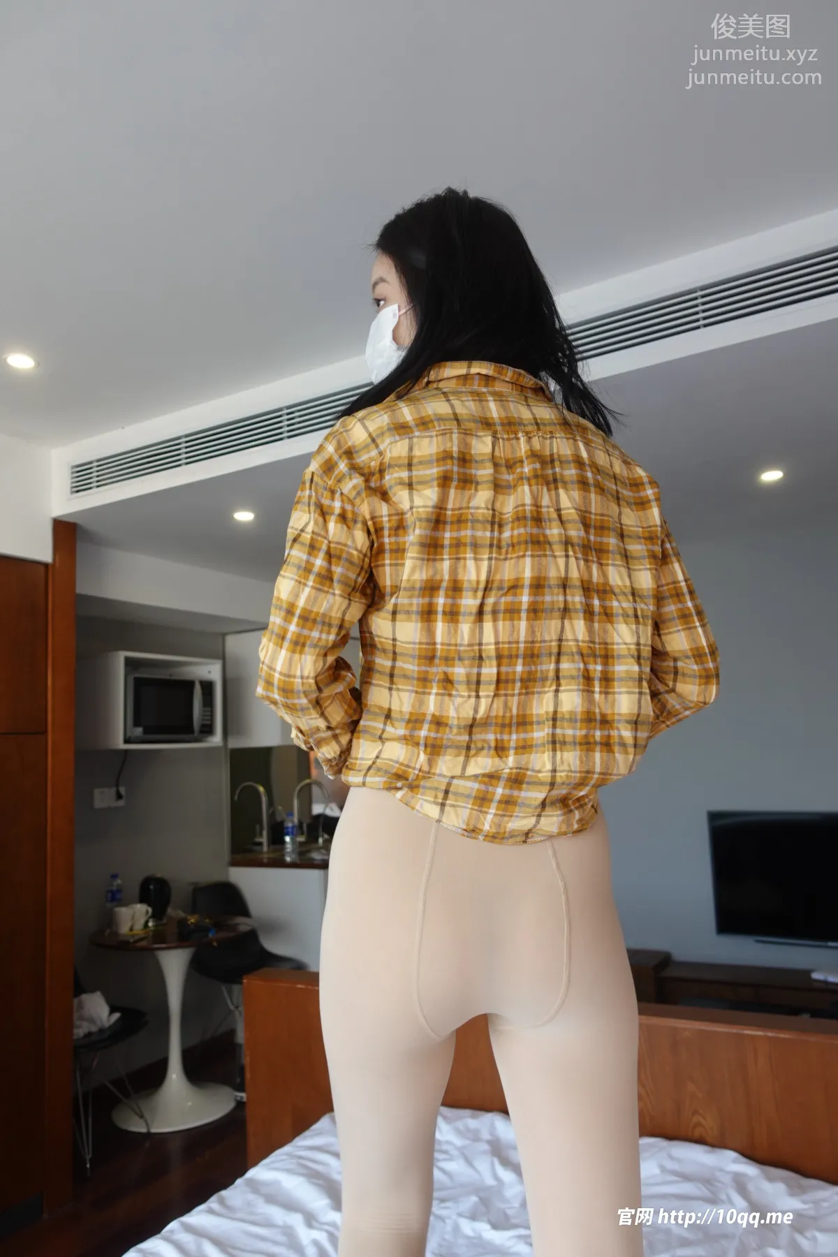 [ROSI口罩系列]2022.10.27 NO.2328 page 40