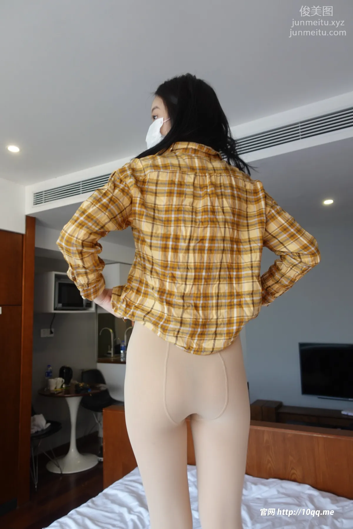 [ROSI口罩系列]2022.10.27 NO.2328 page 41