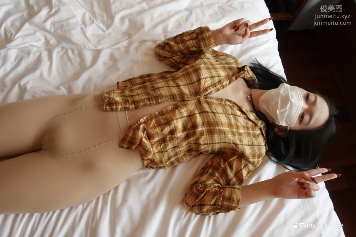 [ROSI口罩系列]2022.10.28 NO.2329 page 51