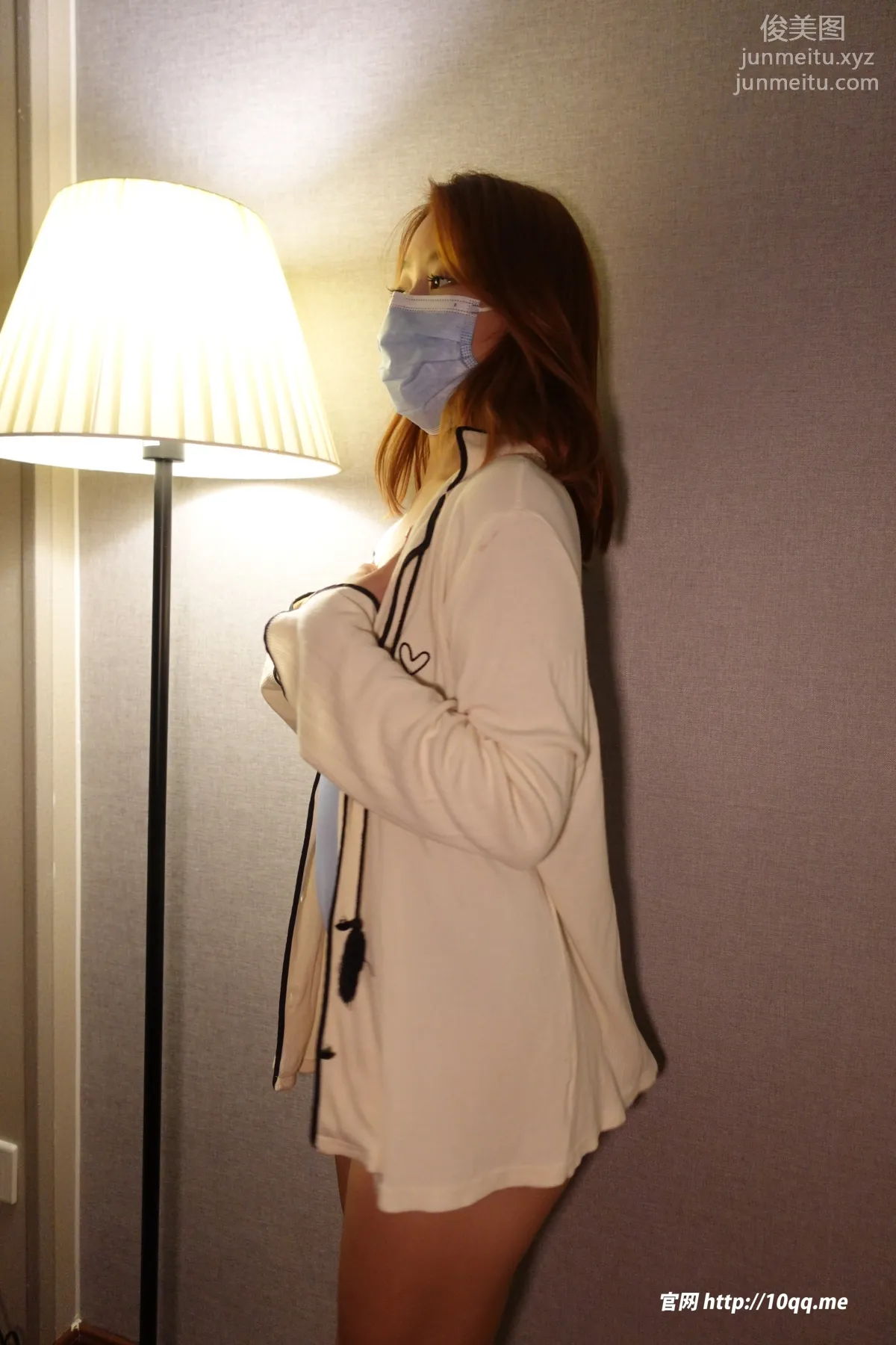 [ROSI口罩系列]2022.10.29 NO.2330 page 41